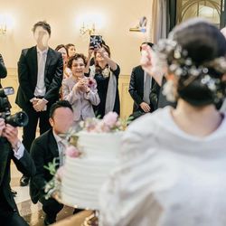 代々木八幡宮の写真1枚目