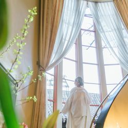 代々木八幡宮の写真8枚目