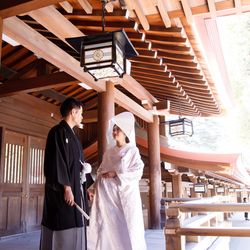 明治神宮・明治記念館の写真1枚目