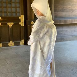 明治神宮・明治記念館の写真13枚目