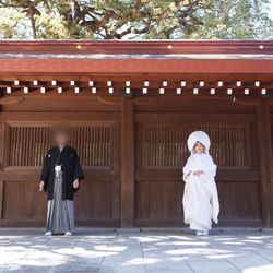 明治神宮・明治記念館の写真35枚目