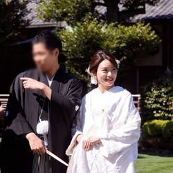 明治神宮・明治記念館の写真2枚目