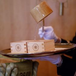 明治神宮・明治記念館の写真7枚目