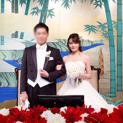 明治神宮・明治記念館の写真29枚目