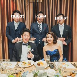 白金倶楽部の写真7枚目