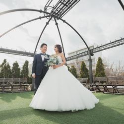 白金倶楽部の写真11枚目