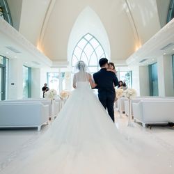 白金倶楽部の写真15枚目