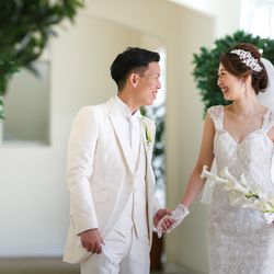 アートグレイス・ウエディングコースト 大阪の写真30枚目