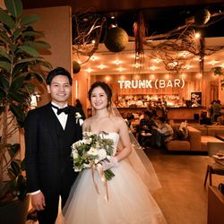 TRUNK HOTELの写真8枚目