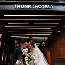 TRUNK HOTELの写真6枚目