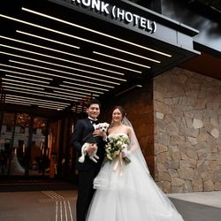 TRUNK HOTELの写真36枚目