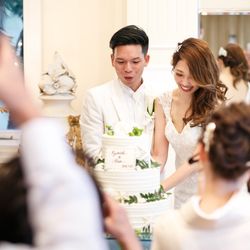 アートグレイス・ウエディングコースト 大阪の写真15枚目