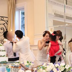 アートグレイス・ウエディングコースト 大阪の写真29枚目