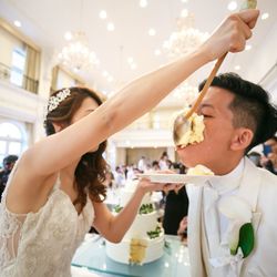 アートグレイス・ウエディングコースト 大阪の写真17枚目