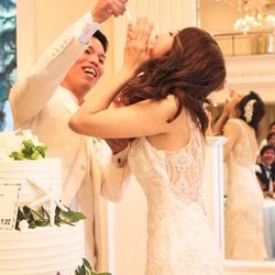 アートグレイス・ウエディングコースト 大阪の写真29枚目