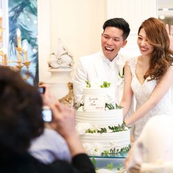 アートグレイス・ウエディングコースト 大阪の写真3枚目
