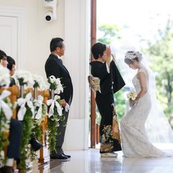 アートグレイス・ウエディングコースト 大阪の写真17枚目