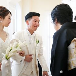 アートグレイス・ウエディングコースト 大阪の写真36枚目