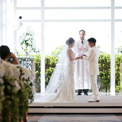 アートグレイス・ウエディングコースト 大阪の写真13枚目