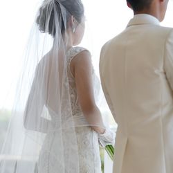 アートグレイス・ウエディングコースト 大阪の写真26枚目