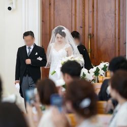 アートグレイス・ウエディングコースト 大阪の写真24枚目