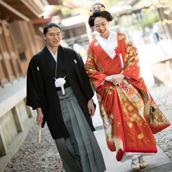 明治神宮・明治記念館の写真19枚目