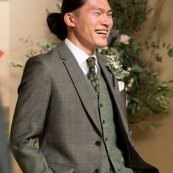 明治神宮・明治記念館の写真6枚目