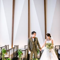 ラソールガーデン名古屋の写真10枚目