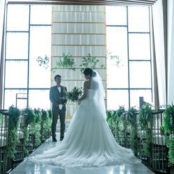 ラソールガーデン名古屋の写真15枚目