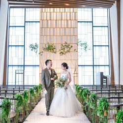 ラソールガーデン名古屋の写真36枚目