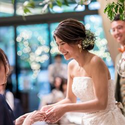 ラソールガーデン名古屋の写真11枚目