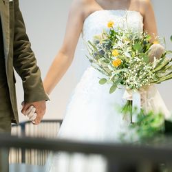 ラソールガーデン名古屋の写真10枚目