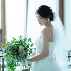 ラソールガーデン名古屋の写真3枚目