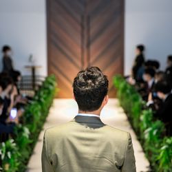 ラソールガーデン名古屋の写真14枚目