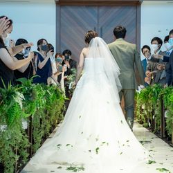 ラソールガーデン名古屋の写真24枚目