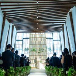 ラソールガーデン名古屋の写真15枚目