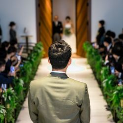 ラソールガーデン名古屋の写真14枚目