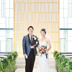 ラソールガーデン名古屋の写真30枚目