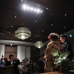 ラソールガーデン名古屋の写真3枚目