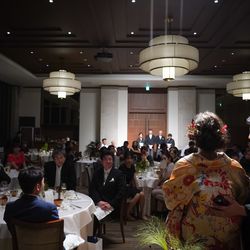 ラソールガーデン名古屋の写真26枚目