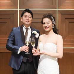 ラソールガーデン名古屋の写真32枚目