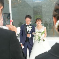 ザ・ピーク プレミアムテラスの写真23枚目