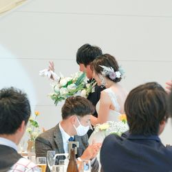 ザ・ピーク プレミアムテラスの写真14枚目