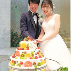 ザ・ピーク プレミアムテラスの写真5枚目