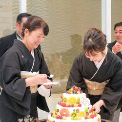 ザ・ピーク プレミアムテラスの写真6枚目