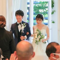 ザ・ピーク プレミアムテラスの写真17枚目