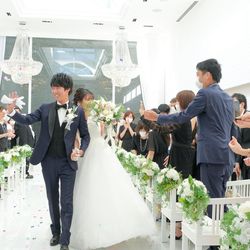 ザ・ピーク プレミアムテラスの写真12枚目