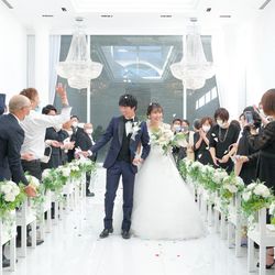 ザ・ピーク プレミアムテラスの写真19枚目