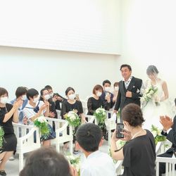 ザ・ピーク プレミアムテラスの写真20枚目