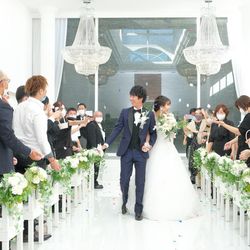 ザ・ピーク プレミアムテラスの写真21枚目